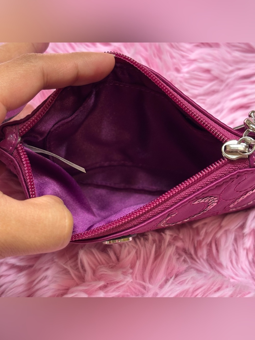 Coach wristlets - Picture 6 of 6